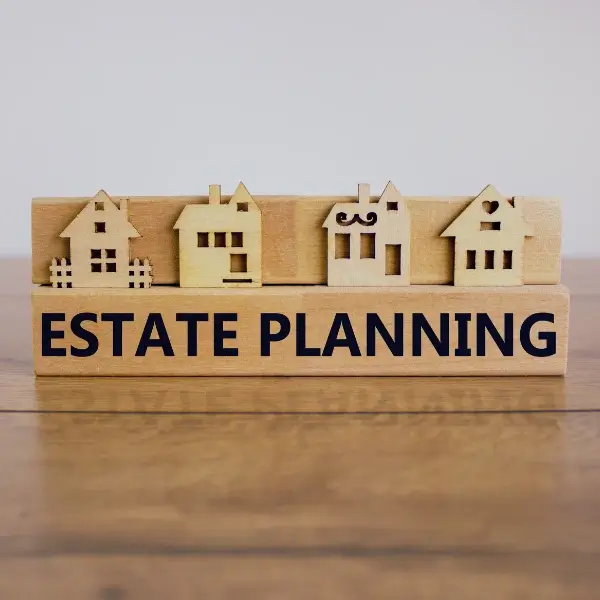 Estate Planning Attorney