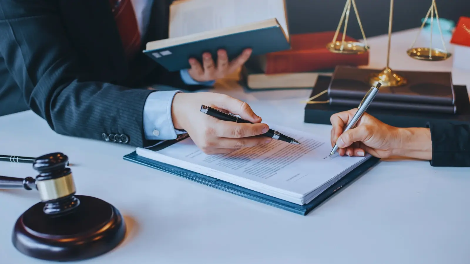 Do I need a lawyer for mediation