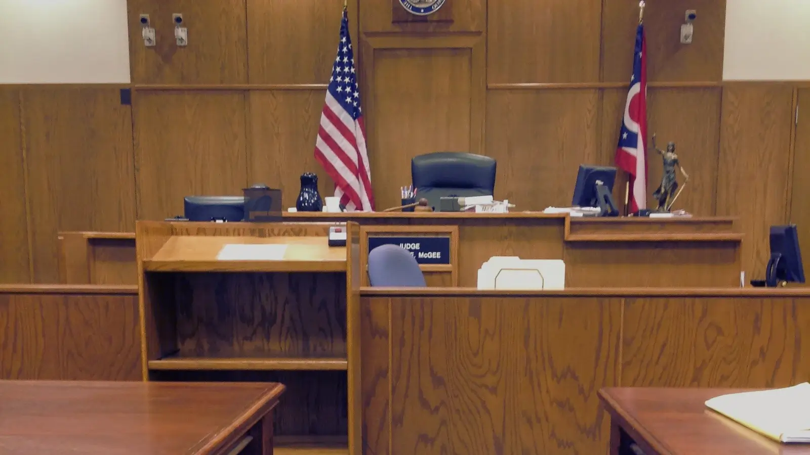 preparing for your dvro hearing