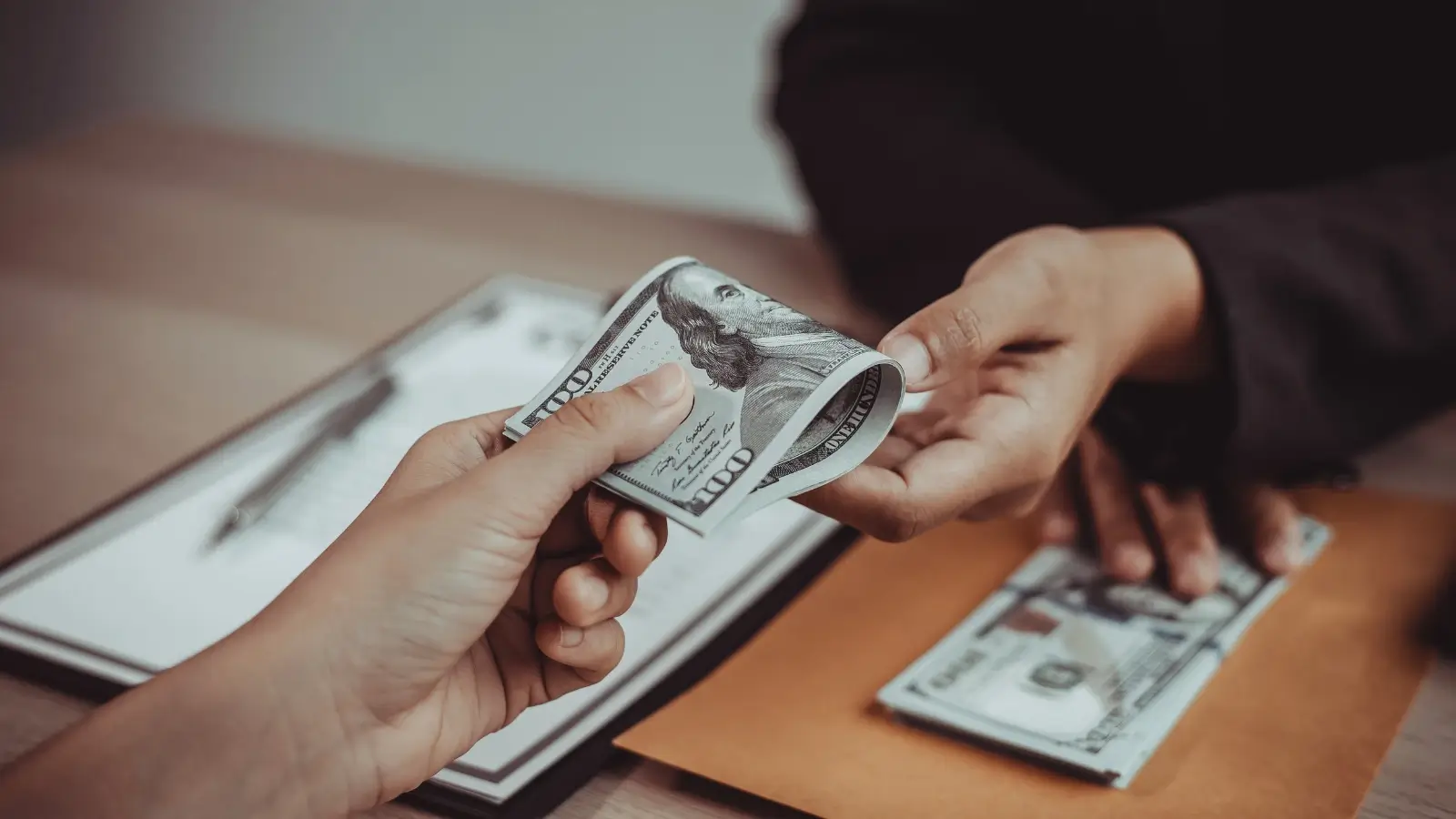 paying spouses attorney fees